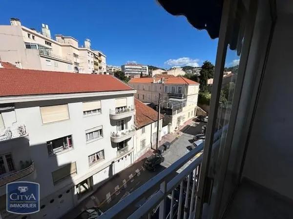 Appartement à vendre 1 pièce 28m²