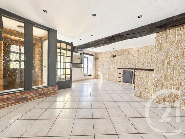 Maison à vendre  5 pièces - 80 m 2   ANGERVILLE  - 91