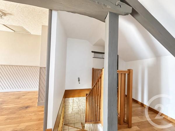 Maison à vendre  5 pièces - 80 m 2   ANGERVILLE  - 91