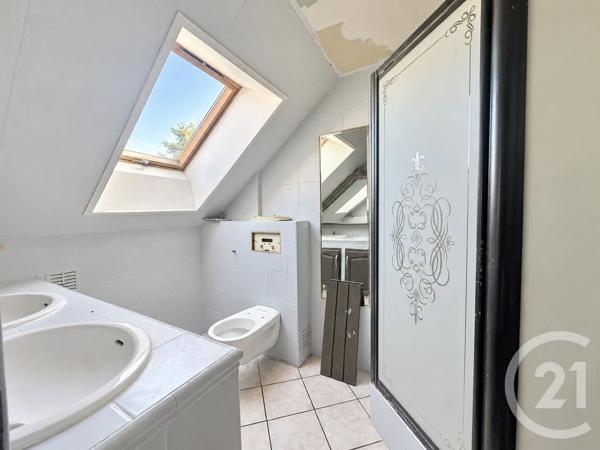 Maison à vendre  5 pièces - 80 m 2   ANGERVILLE  - 91
