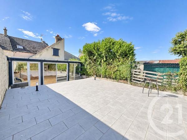 Maison à vendre  5 pièces - 80 m 2   ANGERVILLE  - 91
