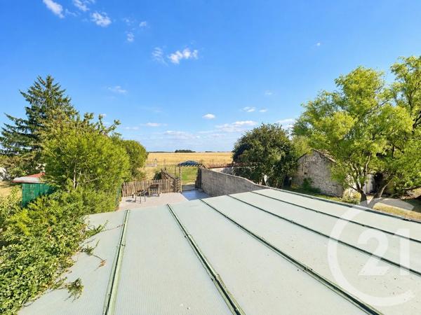 Maison à vendre  5 pièces - 80 m 2   ANGERVILLE  - 91