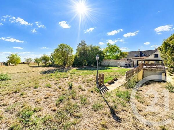 Maison à vendre  5 pièces - 80 m 2   ANGERVILLE  - 91