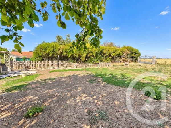 Maison à vendre  5 pièces - 80 m 2   ANGERVILLE  - 91