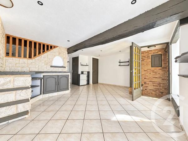 Maison à vendre  5 pièces - 80 m 2   ANGERVILLE  - 91