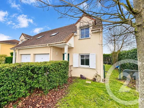 Maison à vendre  5 pièces - 80 m 2   ANGERVILLE  - 91