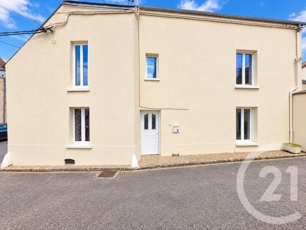 Maison à vendre  5 pièces - 80 m 2   ANGERVILLE  - 91