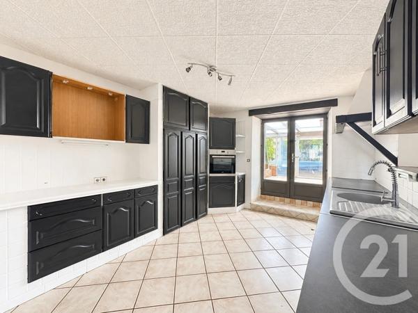 Maison à vendre  5 pièces - 80 m 2   ANGERVILLE  - 91
