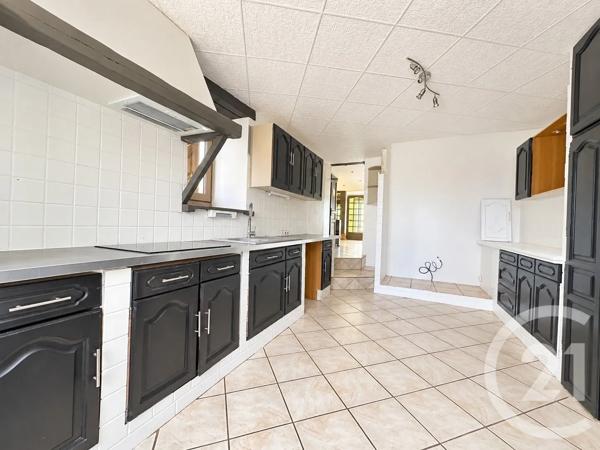 Maison à vendre  5 pièces - 80 m 2   ANGERVILLE  - 91