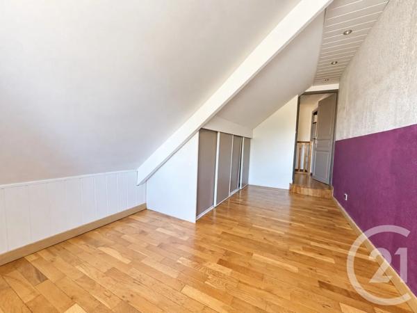 Maison à vendre  5 pièces - 80 m 2   ANGERVILLE  - 91