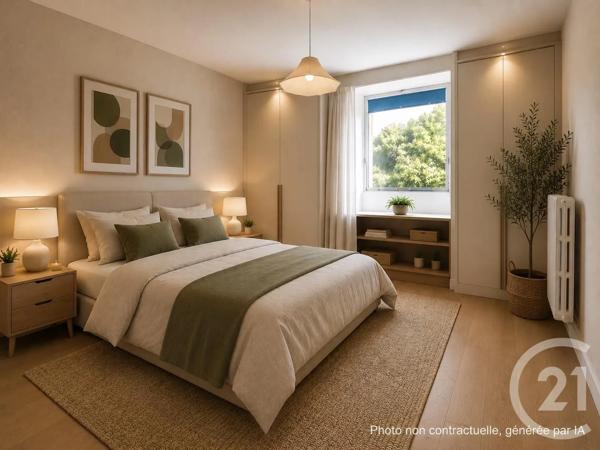 Maison à vendre  7 pièces - 146,39 m 2   ST MAUR DES FOSSES  - 94