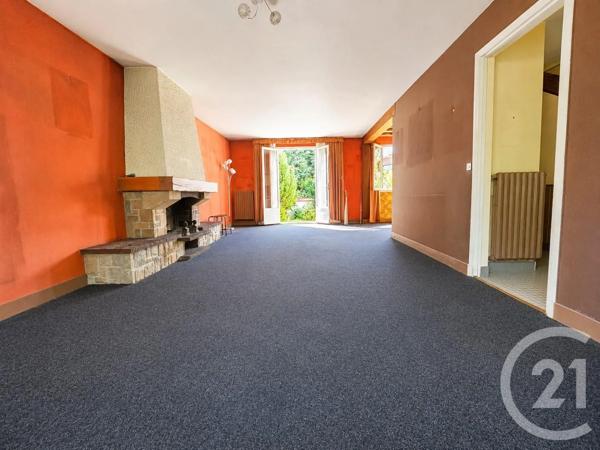 Maison à vendre  7 pièces - 146,39 m 2   ST MAUR DES FOSSES  - 94