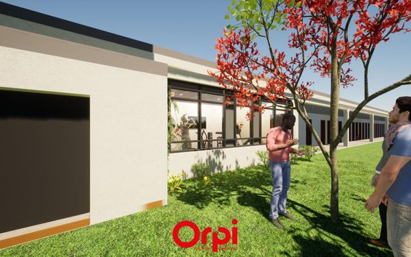 Appartement à vendre    3 pièces • 68,43 m2 Longlaville