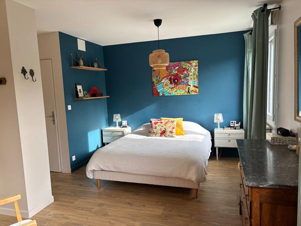 CHATEAU GONTIER 4 CHAMBRES , Chateau gontier sur mayenne CHATEAU GONTIER 4 CHAMBRES , Chateau gontier sur mayenne
