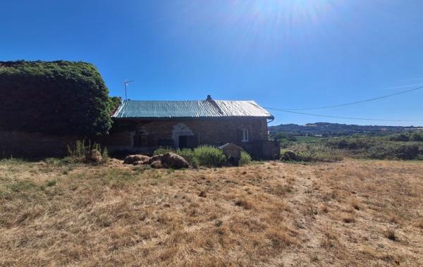 Vente Maison à rénover Chateauneuf-la-foret
