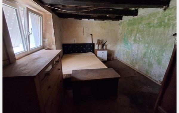 Vente Maison à rénover Chateauneuf-la-foret