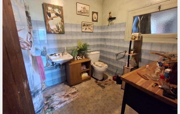 Vente Maison à rénover Chateauneuf-la-foret
