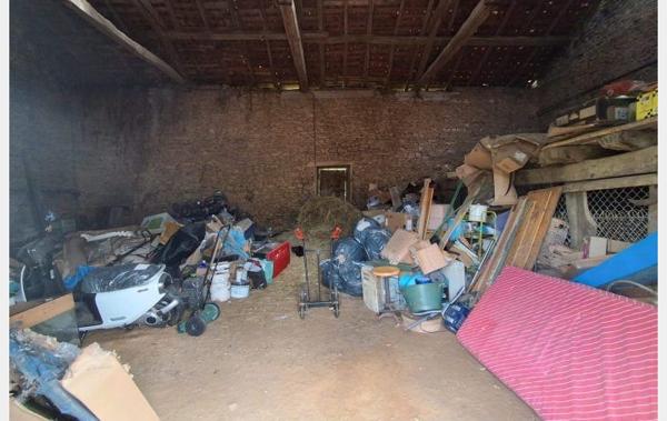Vente Maison à rénover Chateauneuf-la-foret