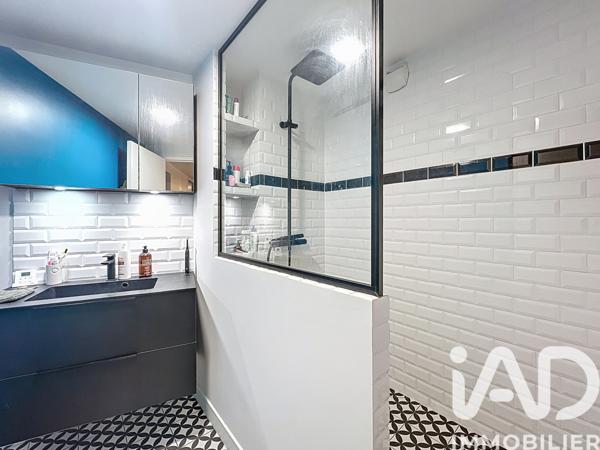 Maison à vendre 5 pièces 130 m² Châtillon