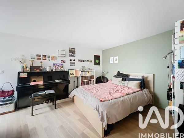 Maison à vendre 5 pièces 130 m² Châtillon