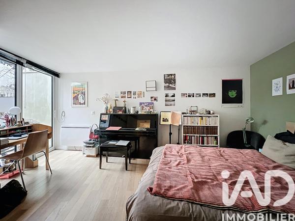 Maison à vendre 5 pièces 130 m² Châtillon