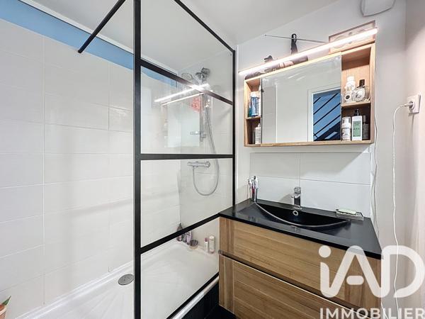 Maison à vendre 5 pièces 130 m² Châtillon