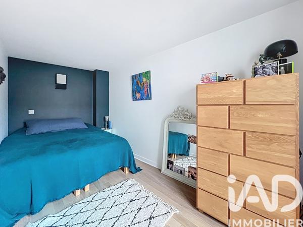 Maison à vendre 5 pièces 130 m² Châtillon