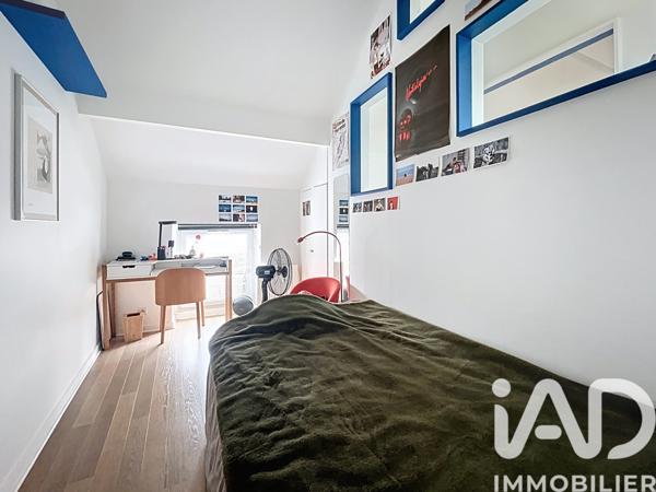 Maison à vendre 5 pièces 130 m² Châtillon