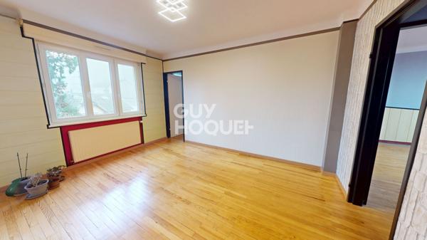 Appartement Selestat 3 pièces