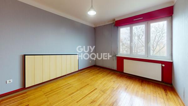 Appartement Selestat 3 pièces