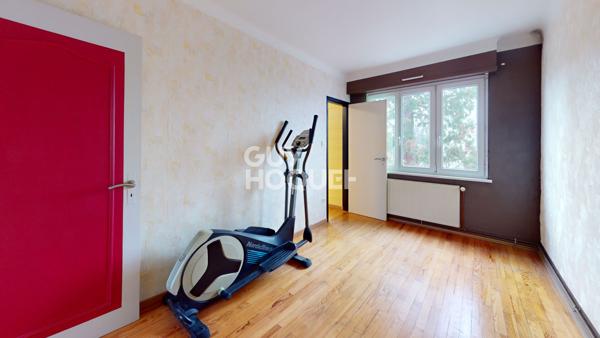Appartement Selestat 3 pièces