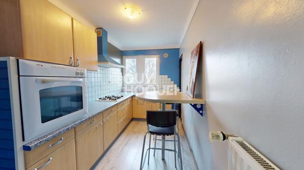 Appartement Selestat 3 pièces