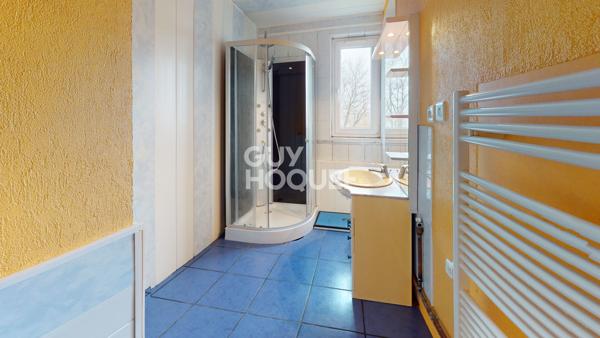 Appartement Selestat 3 pièces