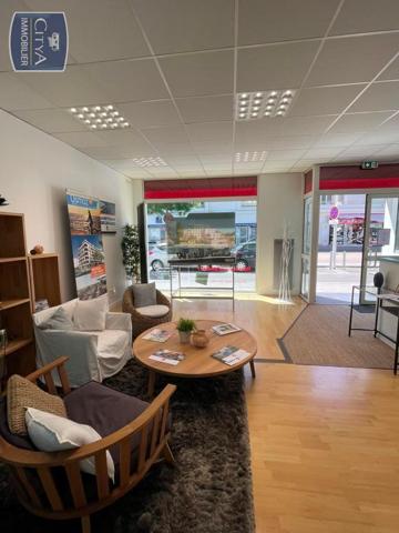 Local commercial à louer