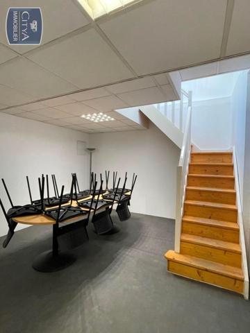 Local commercial à louer