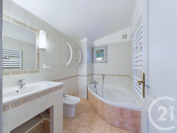 Maison à vendre  5 pièces - 130,30 m2 ST PAUL DE VENCE - 06