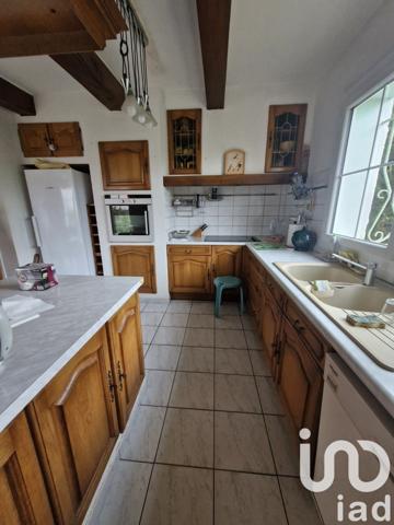 Maison à vendre 5 pièces 187 m² Marseillan