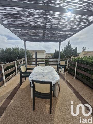 Maison à vendre 5 pièces 187 m² Marseillan