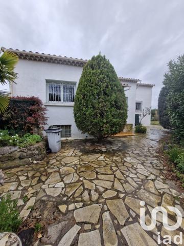 Maison à vendre 5 pièces 187 m² Marseillan