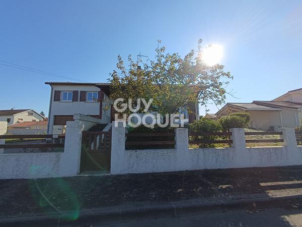 Maison Feurs 5 pièce(s) 108 m2