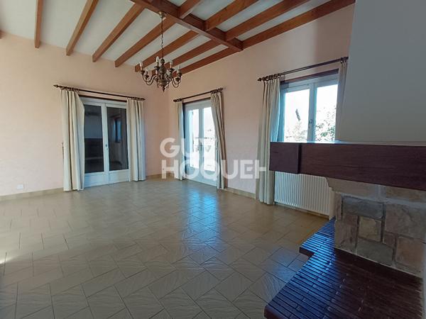 Maison Feurs 5 pièce(s) 108 m2