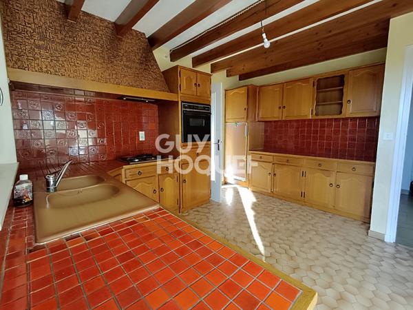 Maison Feurs 5 pièce(s) 108 m2