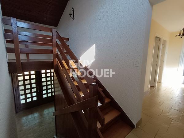 Maison Feurs 5 pièce(s) 108 m2