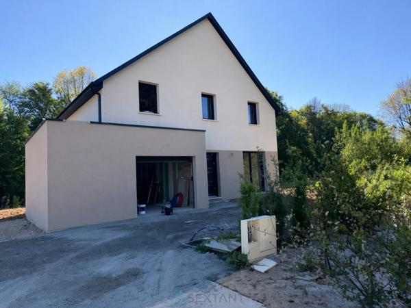 Maison de  123 M2