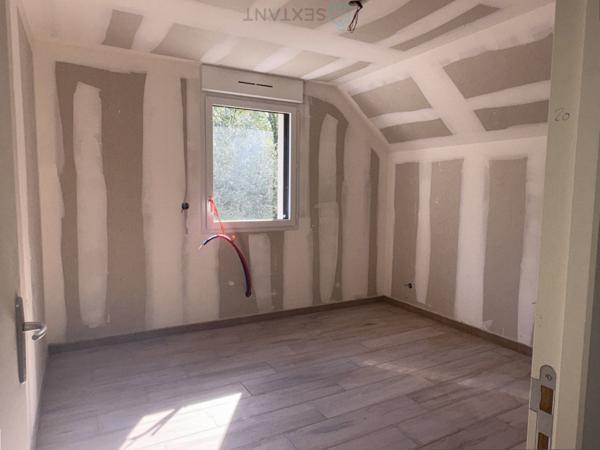 Maison de  123 M2