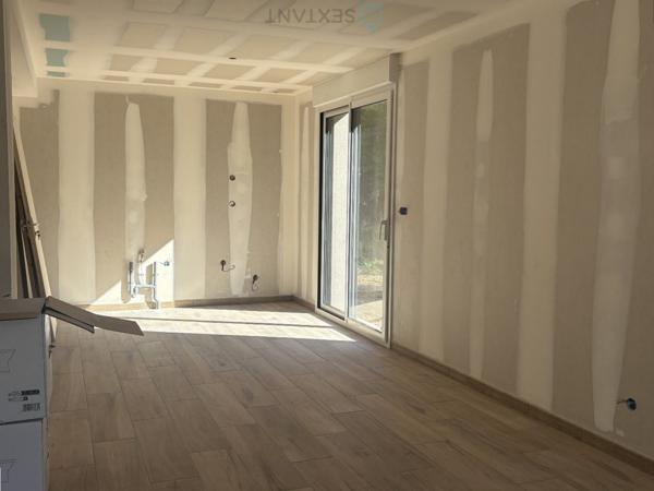 Maison de  123 M2