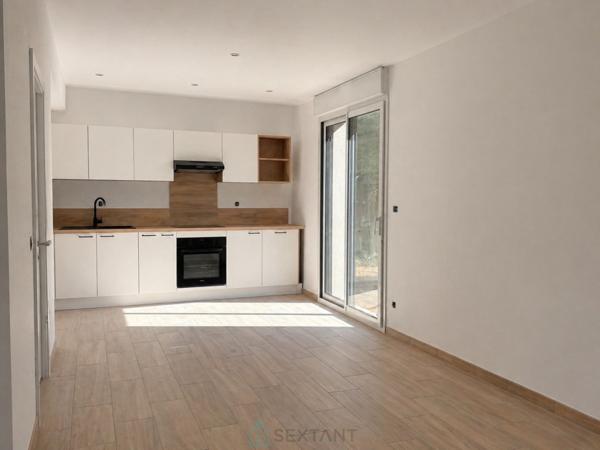 Maison de  123 M2