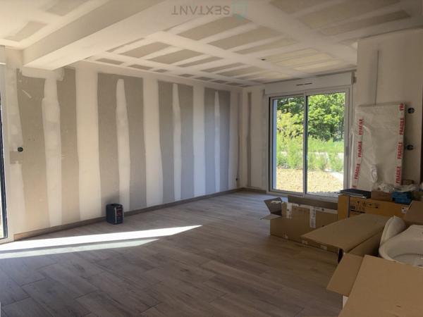 Maison de  123 M2