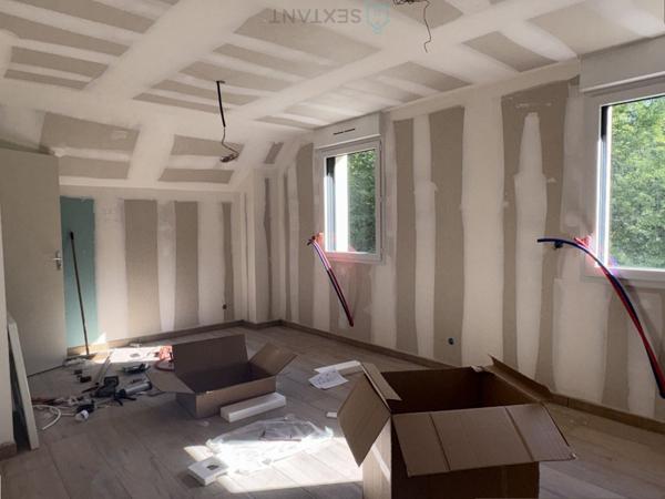 Maison de  123 M2