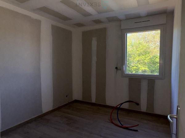 Maison de  123 M2